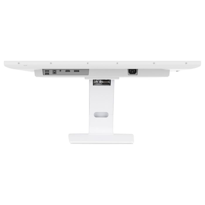 iiyama ProLite T2752MSC-W1AG Monitor 27" (68,6 cm) Full HD IPS 5 ms Táctil 10pt HDMI DisplayPort USB Blanco 17