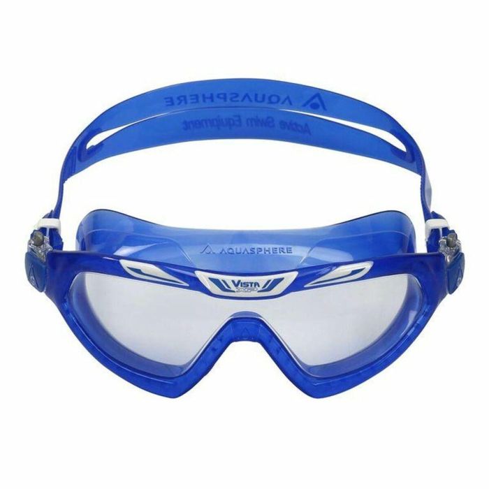 Gafas de Natación Aqua Sphere Vista XP Azul Talla única