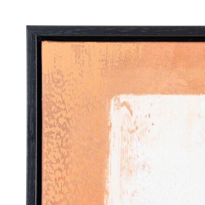 Cuadro Impresión Abstracto Lienzo 70 X 4 X 100 cm