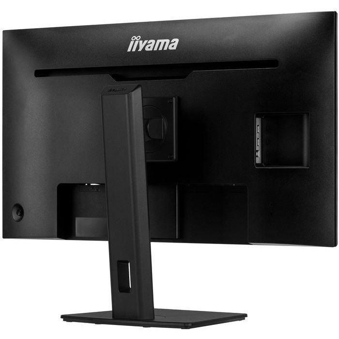 Monitor Iiyama 32" XB3288UHSU-B5, Uhd, 60Hz, 3 Ms, Hdmi, Usb, Displayport, Alt, Reg Alt, Giro, Incl 7 Monitor Iiyama 32" XB3288UHSU-B5, Uhd, 60Hz, 3 Ms, Hdmi, Usb, Displayport, Alt, Reg Alt, Giro, Incl 7