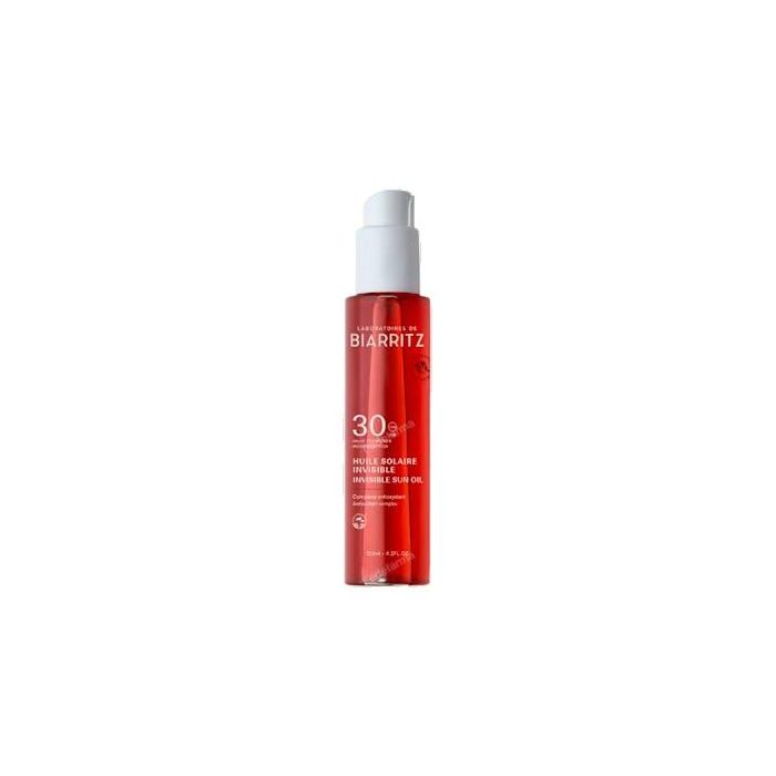 Aceite Solar Sensorial Spf30 125 Ml Aceite Solar Sensorial Spf30 125 Ml