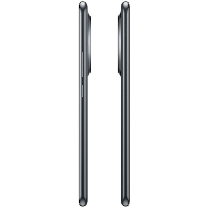 Realme 14 Pro+ 5G Smartphone, 6.83" Pantalla OLED 120Hz, Snapdragon 7s Gen 3, 12GB RAM + 512GB, Triple Cámara 50MP, 6000 mAh, Carga 80W SuperVOOC, IP68, Android 15, Color Suede Grey