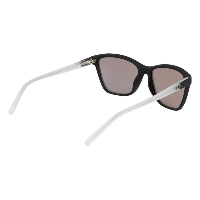 Gafas de Sol Mujer DKNY DK531S-001 Ø 55 mm 4