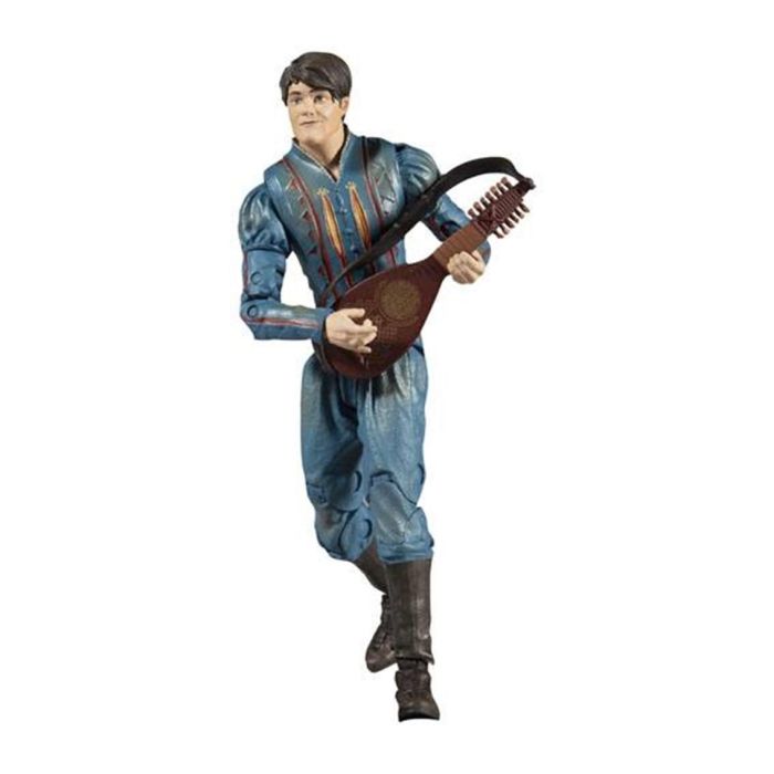 Mcfarlane Toys Figura The Witcher Jaskier El Bardo - 18 cm 2