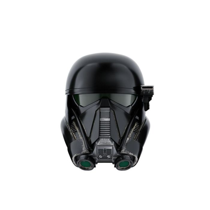 Casco electronico Imperial Death Trooper Star Wars 7
