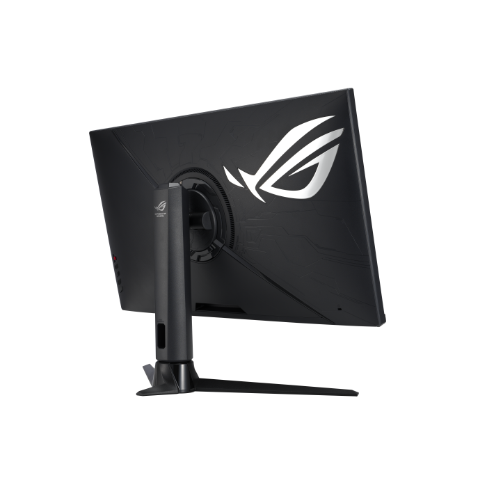 ASUS Monitor Gaming ROG Strix XG32UQ 32" 4K UHD IPS 160Hz, 1ms, 3840x2160, Negro, Ref. 90LM08B0-B01170 4