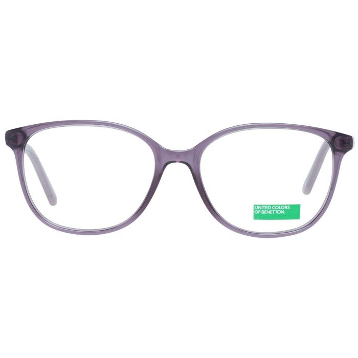 Montura de Gafas Mujer Benetton BEO1031 53732 2 Montura de Gafas Mujer Benetton BEO1031 53732 2