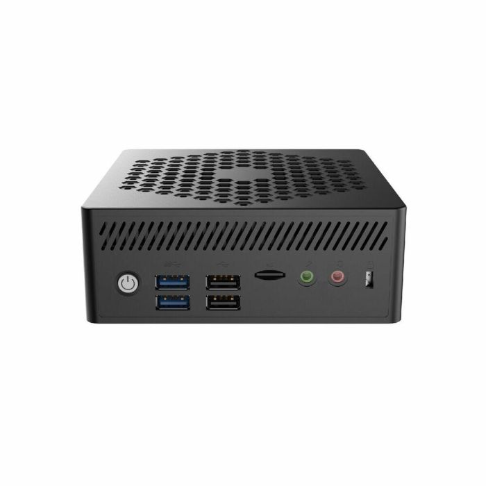 Mini PC LEOTEC LEMPC04 Intel© Core™ i5-10210U 8 GB RAM 2