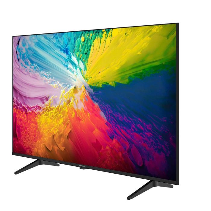 Smart TV Grundig 55GIQ8900 55 55" 4K Ultra HD HDR QLED 8 Smart TV Grundig 55GIQ8900 55 55" 4K Ultra HD HDR QLED 8
