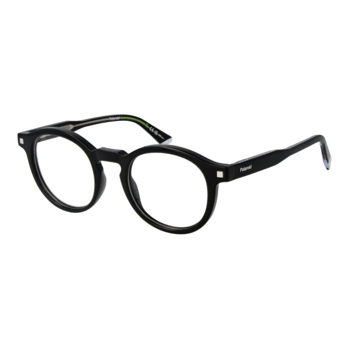 Montura de Gafas Hombre Polaroid PLD D492 48807 0 Montura de Gafas Hombre Polaroid PLD D492 48807 0