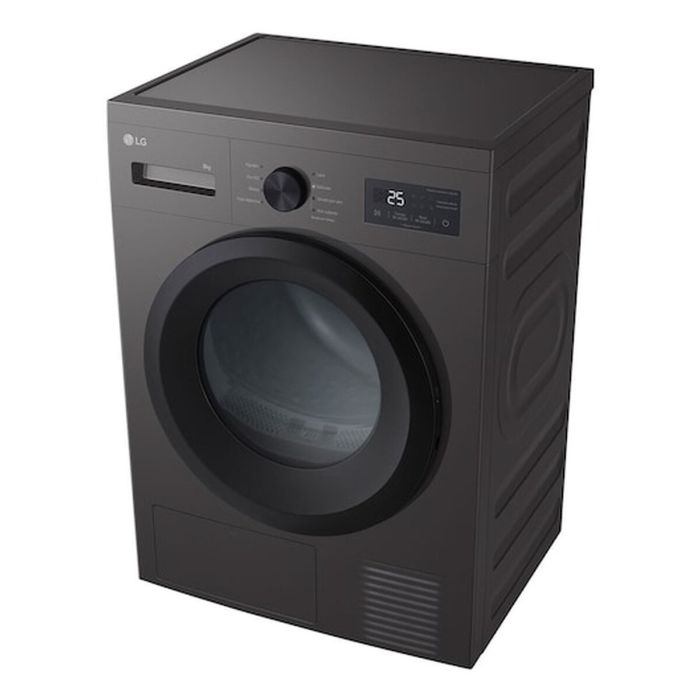 Secadora LG RHA1008NDK 8 kg 5
