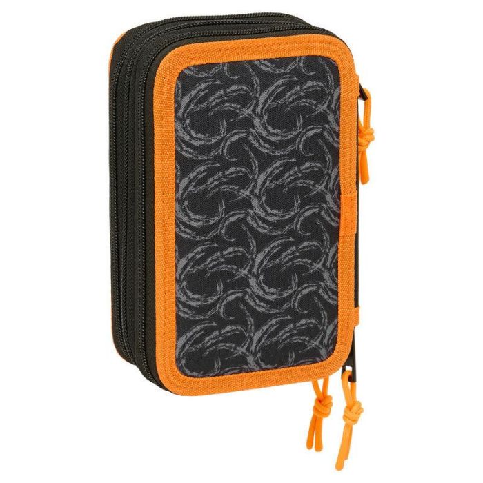 Plumier Naruto Shippuden triple 37pzs 1