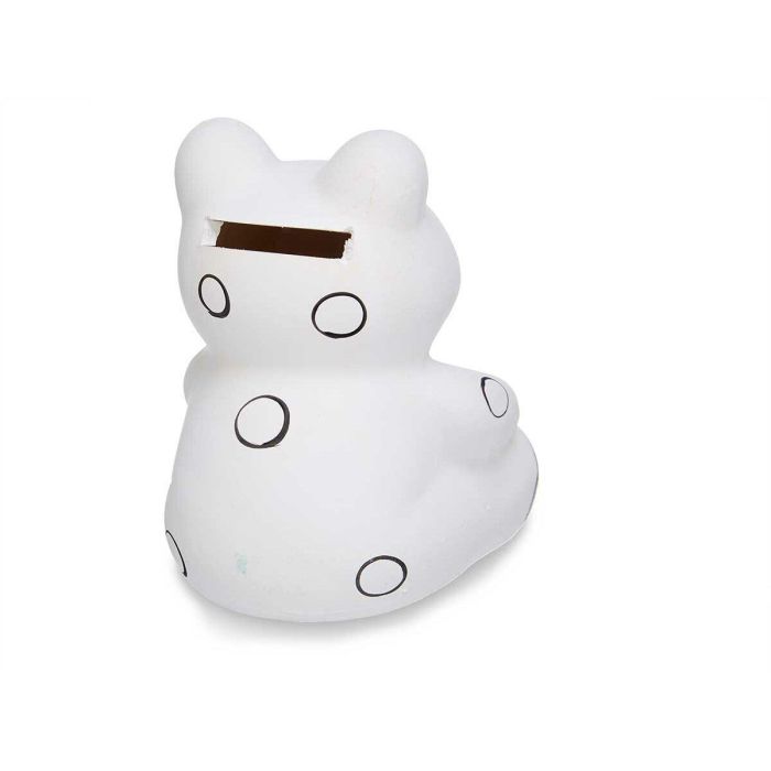 Hucha Pincello Cerámica Rana 9 x 12 x 9 cm (12 Unidades) 2