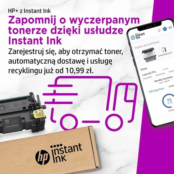 Impresora Láser HP M209dw 31 Impresora Láser HP M209dw 31