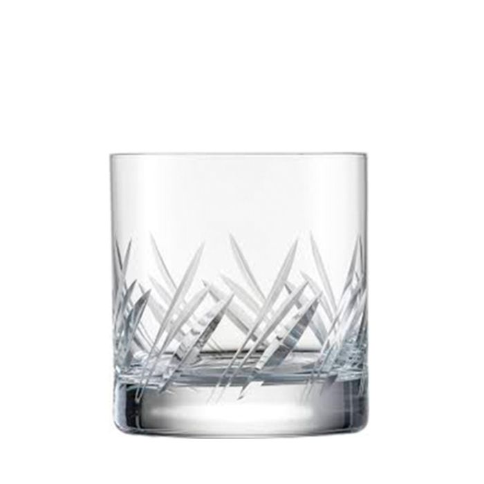 Vaso de Whisky Tallado a Mano 500/14-M2 (Set de 6)