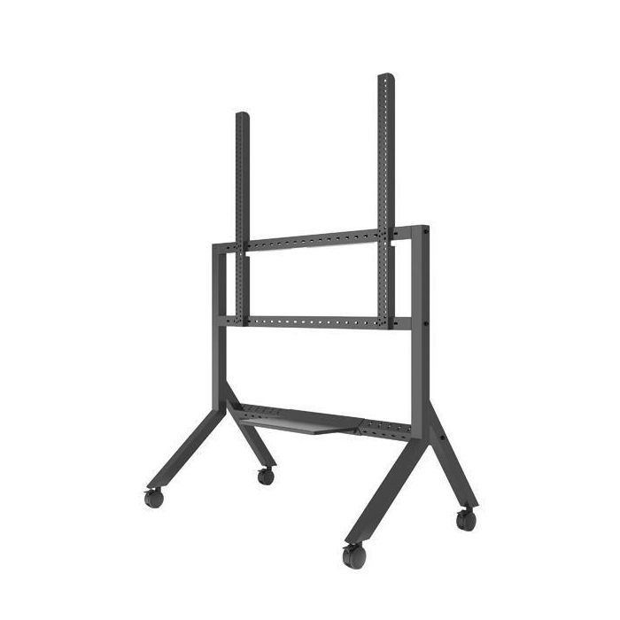 B-Tech Momentum Edge XL Interactive Touch Screen Trolley, for displays from 65" to 110" B-Tech Momentum Edge XL Interactive Touch Screen Trolley, for displays from 65" to 110"