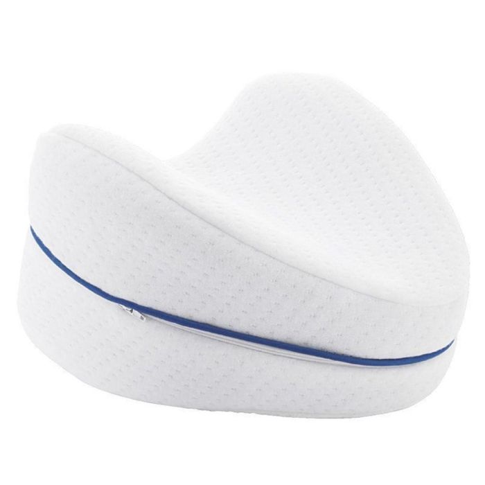 Almohada Ergonomica Thulos Th - Hw008 Piernas Almohada Ergonomica Thulos Th - Hw008 Piernas