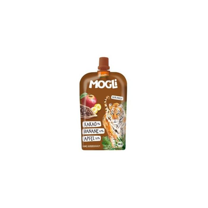 Smoothie Manzana Platano Cacao 6Udsx120Gr. Demet Smoothie Manzana Platano Cacao 6Udsx120Gr. Demet