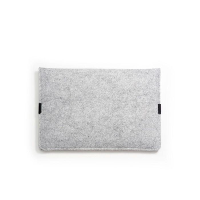 Funda para Portátil Ekomodo Hazi Gris 13" 3