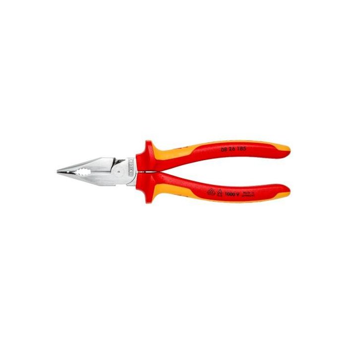 KNIPEX Spitzkombizange 0 KNIPEX Spitzkombizange 0
