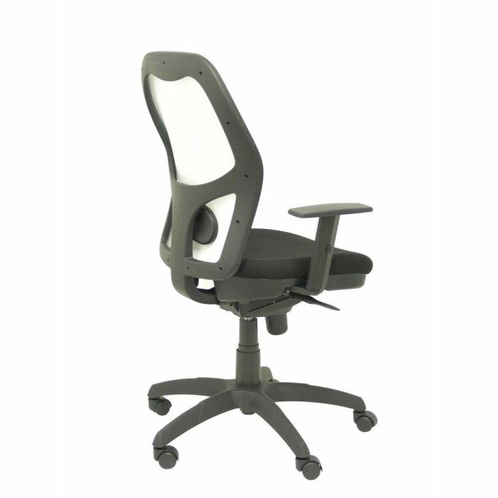 Silla de Oficina Jorquera Piqueras y Crespo 3625-8436563381843 Negro 1 Silla de Oficina Jorquera Piqueras y Crespo 3625-8436563381843 Negro 1