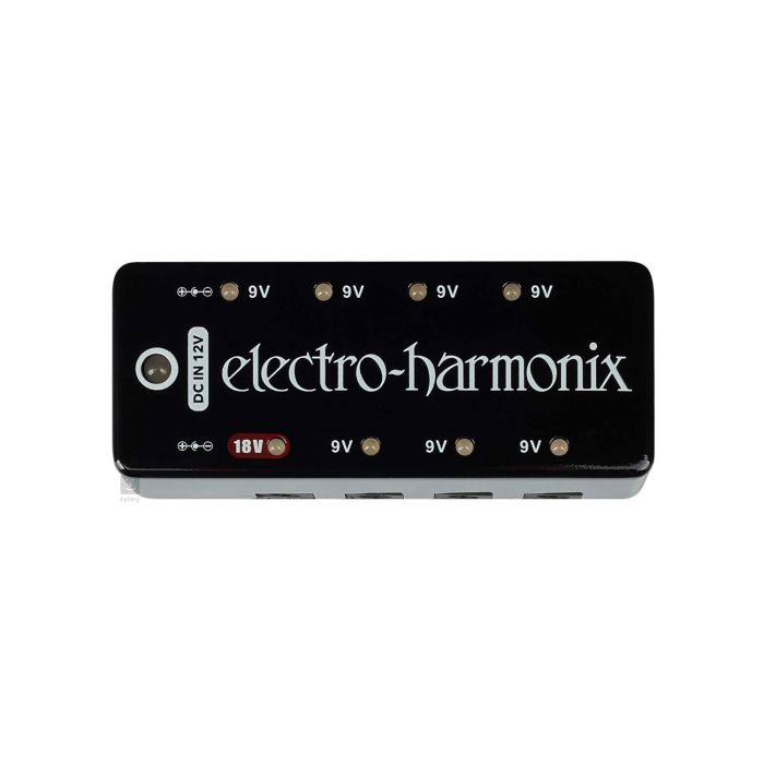 Ehx S8 Multi Output Power Supply