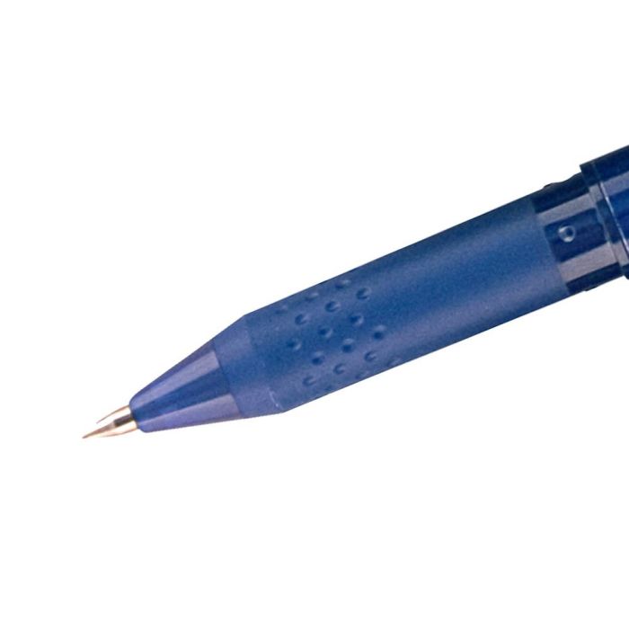 Boligrafo Pilot Frixion Borrable Azul 12 unidades 1