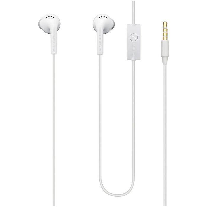 Samsung Headset Wired In-Ear Calls/Music White