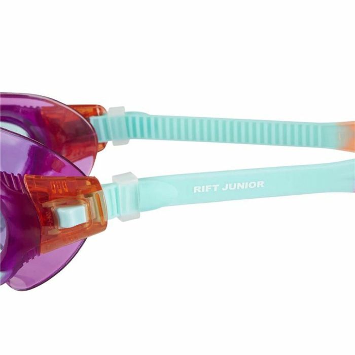 Gafas de Natación para Niños Speedo Biofuse Rift Multicolor Talla única 2