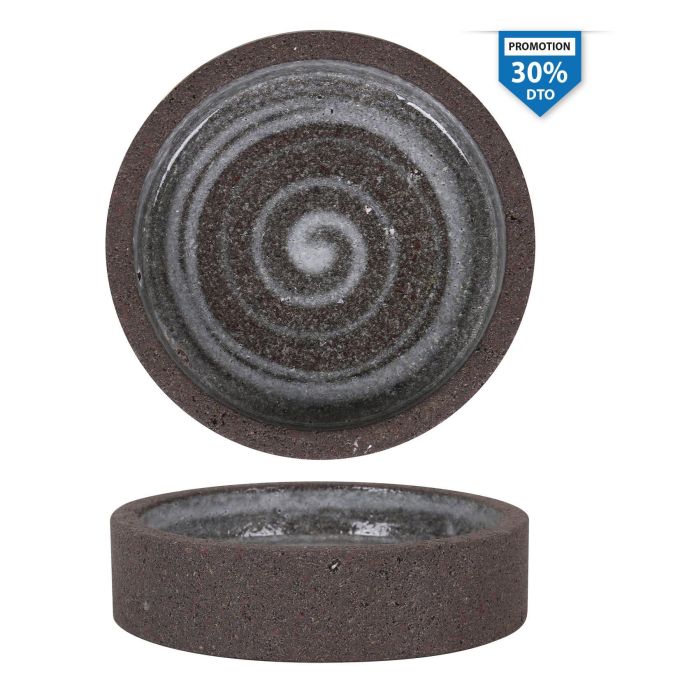 Bowl Krakatoa Viejo Valle - Diámetro 12 cm, Altura 3 cm (4 Unidades) Bowl Krakatoa Viejo Valle - Diámetro 12 cm, Altura 3 cm (4 Unidades)