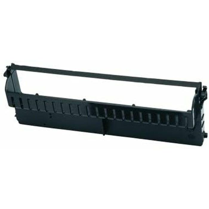 OLIVETTI Cinta Compatible PR4 Negro (comp.OLB0321) OLIVETTI Cinta Compatible PR4 Negro (comp.OLB0321)