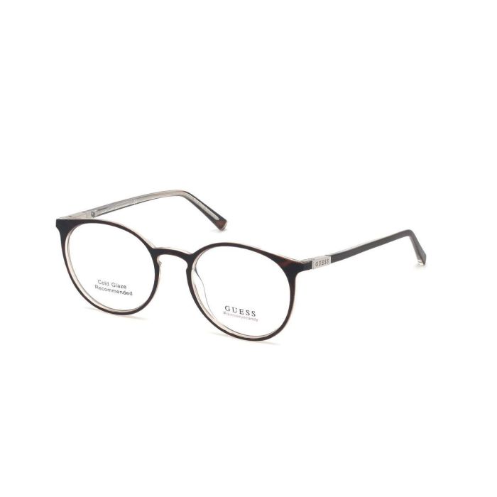 Montura de Gafas Hombre Guess GU3045 52052 3 Montura de Gafas Hombre Guess GU3045 52052 3