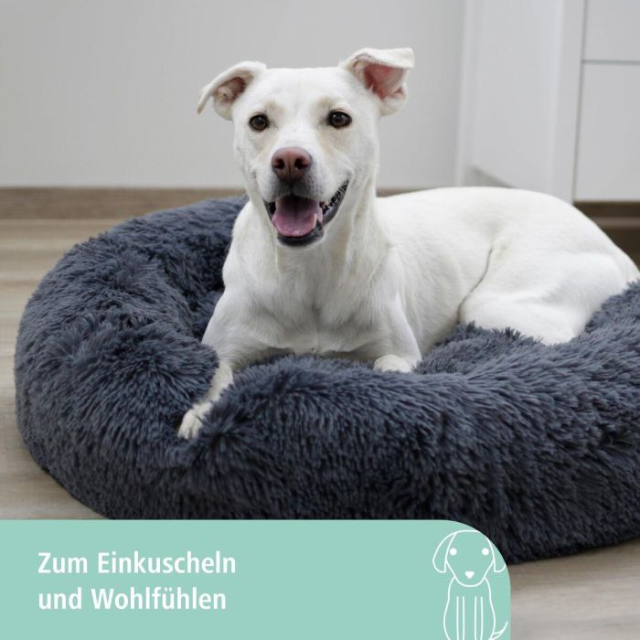 Cama para Perro Kerbl Gris 6 Cama para Perro Kerbl Gris 6