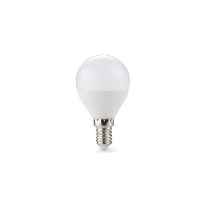 Kodak Bombilla LED Esférica Golf G45 E14 480LM 6000K 6W=40W No Regulable 0 Kodak Bombilla LED Esférica Golf G45 E14 480LM 6000K 6W=40W No Regulable 0