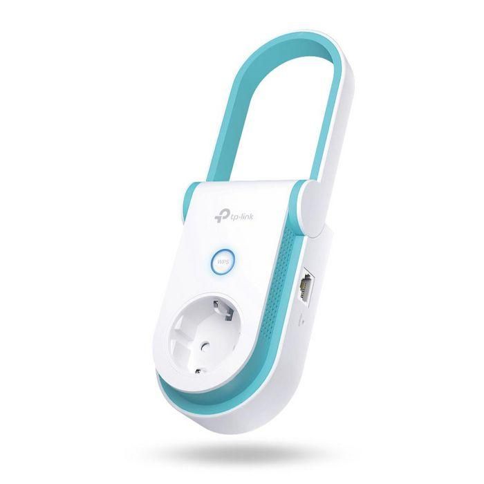 TP-Link RE365 Repetidor de Red Wi-Fi Doble Banda AC1200 Blanco 867Mbit/s Extensor de Cobertura 1 TP-Link RE365 Repetidor de Red Wi-Fi Doble Banda AC1200 Blanco 867Mbit/s Extensor de Cobertura 1