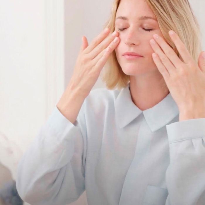 Isdin ISDINCEUTICS Hyaluronic Concentrate Sérum Facial Hidratante Reafirmante con Ácido Hialurónico Puro 30 ml