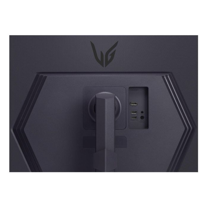 Monitor Gaming LG 32GS75Q-B 32" 180 Hz Quad HD 8 Monitor Gaming LG 32GS75Q-B 32" 180 Hz Quad HD 8