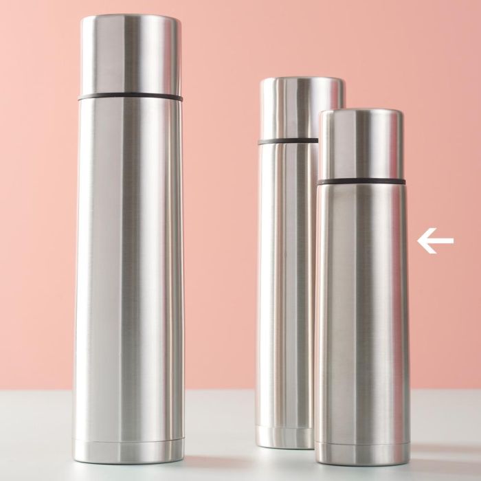 Day Termo 0,5 L Acero Inoxidable Mate 1