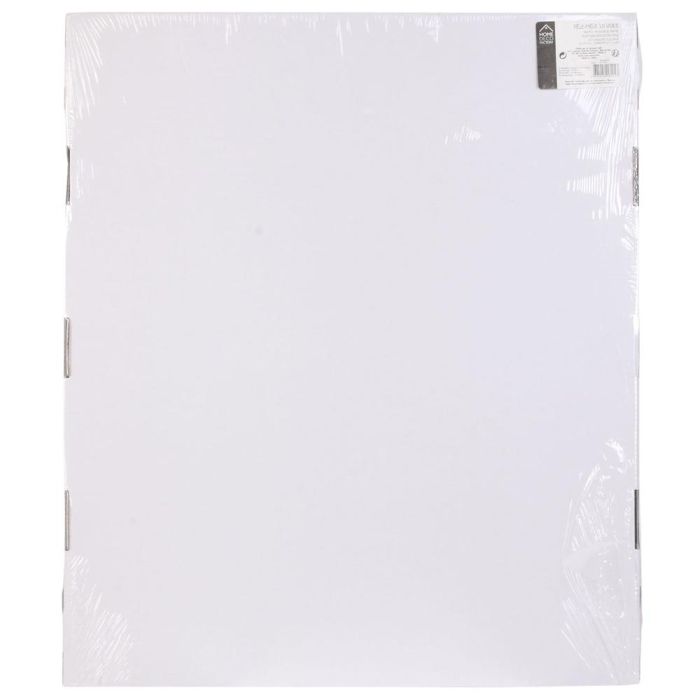 Home Deco Factory Marco 10 Fotos Essentiel para 10 Fotos de 10x15 cm Blanco y Madera 3 Home Deco Factory Marco 10 Fotos Essentiel para 10 Fotos de 10x15 cm Blanco y Madera 3