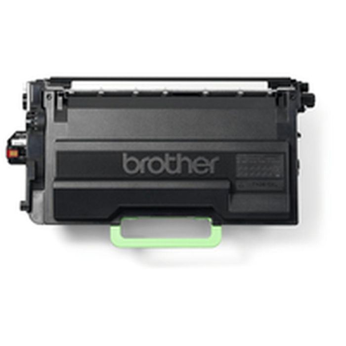 BROTHER TONER HLL6410DN, MFCL6910DN NEGRO 25K 10 BROTHER TONER HLL6410DN, MFCL6910DN NEGRO 25K 10
