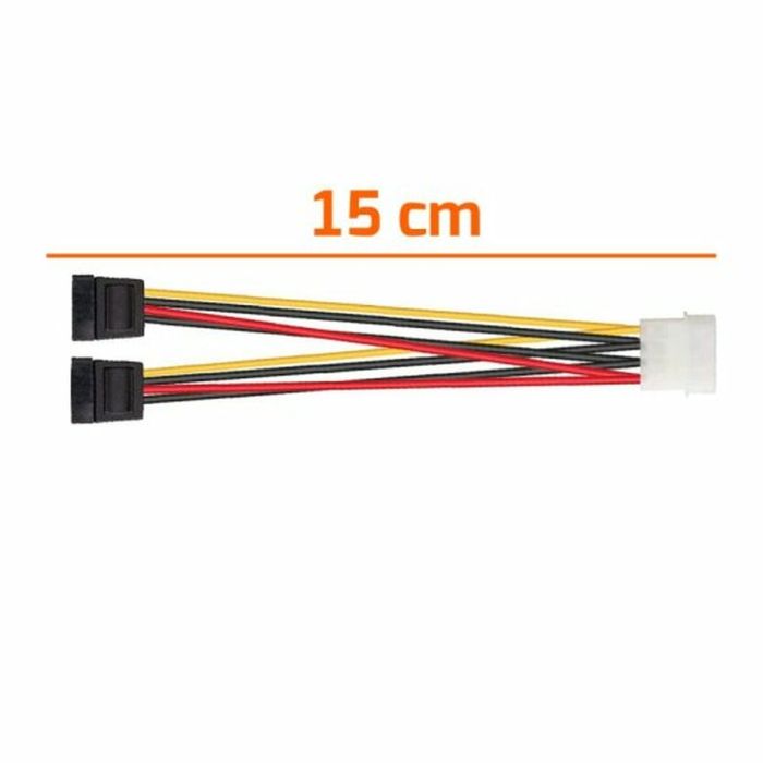 Cable SATA PcCom 2