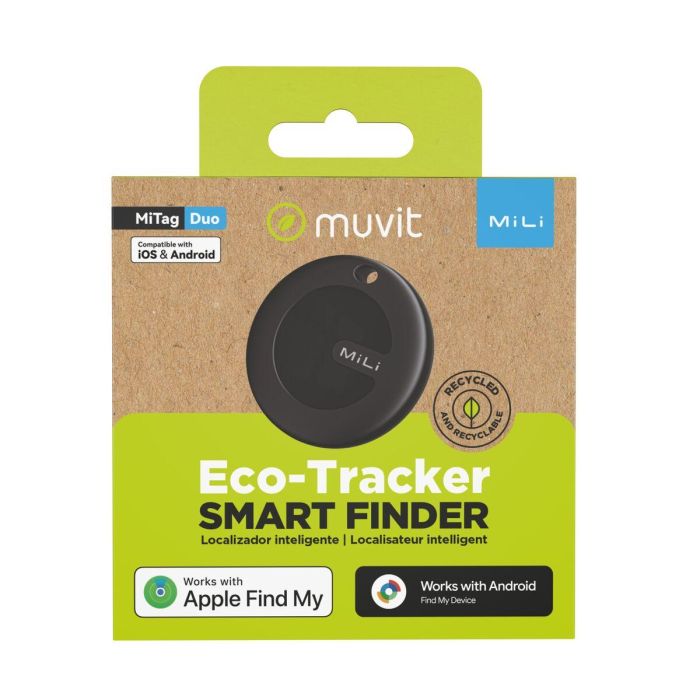 Localizador GPS Muvit 4 Localizador GPS Muvit 4