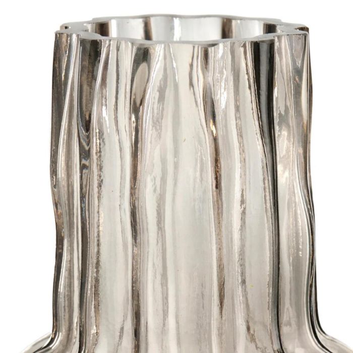 Day Jarrón de Vidrio/Cristal, 13 cm Diámetro, 25,5 cm Altura 1 Day Jarrón de Vidrio/Cristal, 13 cm Diámetro, 25,5 cm Altura 1