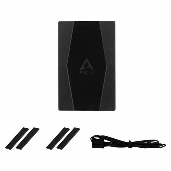 Hub USB Arctic Case Fan Hub 3