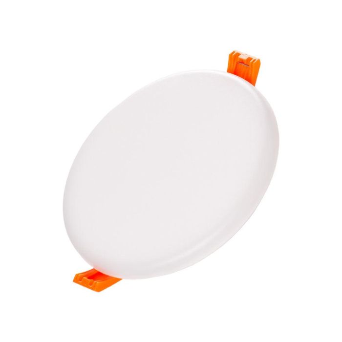 Placa LED 11W 800Lm 2700ºK Circular sin Marco 40.000H [LUM-NSDL-R125 6 Placa LED 11W 800Lm 2700ºK Circular sin Marco 40.000H [LUM-NSDL-R125 6