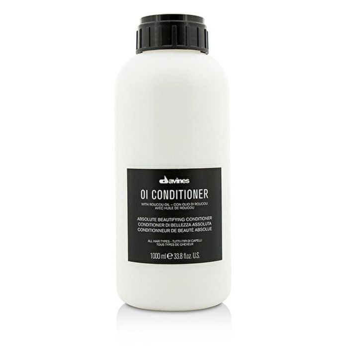 Acondicionador Davines Oi 1 L