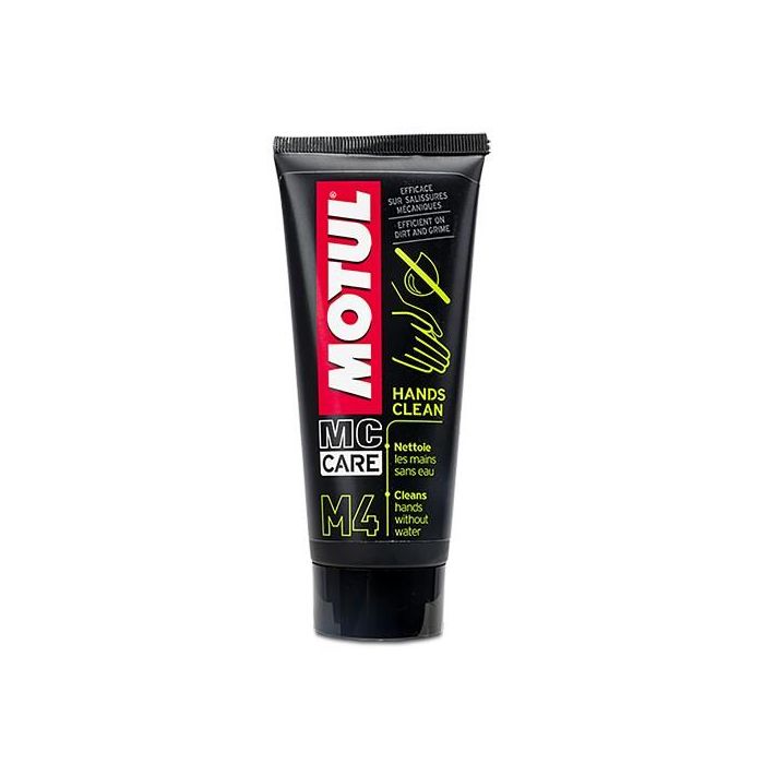 Limpiador de Manos Motul M4