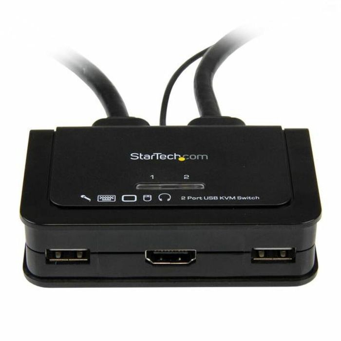 Switch KVM Startech SV211HDUA 3