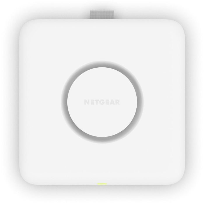 Punto de Acceso Netgear WBE750-100EUS Blanco 11