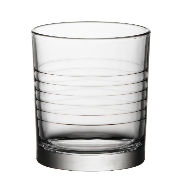 Bormioli Rocco Set 6 Vasos Bajos Vidrio Transparente Modelo Arena 24 cL Con Relieve Apto Lavavajillas Fabricado en Italia 0 Bormioli Rocco Set 6 Vasos Bajos Vidrio Transparente Modelo Arena 24 cL Con Relieve Apto Lavavajillas Fabricado en Italia 0